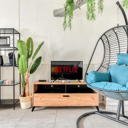 Le Nid - Tout A Pied - Wifi Carcassonne Ngoại thất bức ảnh